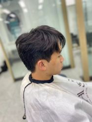 -ASG Hair Salon烫染·接发
