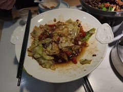 -光海·乡记酸菜鱼·始于1996(花园路店)