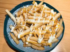 -夏日玛莉西餐厅(梅溪湖步步高店)