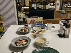 -K·Kitchen KK牛扒厨房(江南西店)