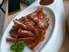 桂林漓江边琵琶鸭-桂林肥仔·中华餐饮名店(园湖店)