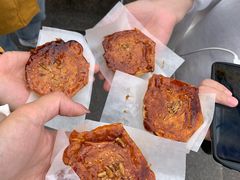 -王记海棠糕(新场古镇店)