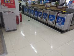 -苏宁易购(先锋路店)