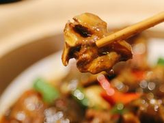 口味甲鱼-湘里乡亲甲王二老店