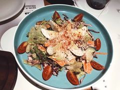 -HELLO MUSAE 拾光缪斯餐厅·纯正希腊风味(苏州中心店)