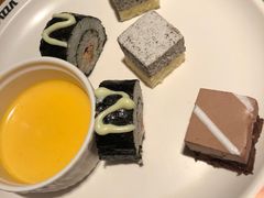 -比格比萨自助(新辰里学清路店)