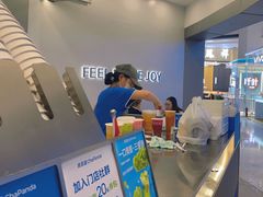 -茶百道(大兴绿地缤纷城店)