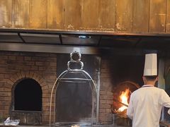 -大鸭梨烤鸭(左家庄店)