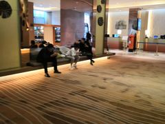 -上海浦东假日酒店