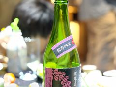 -明日叶日本料理(新区淮海街店)