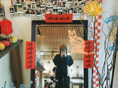 -LOOKA COFFEE(大鹏所城店)