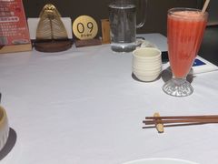-丹江渔村(上地店)