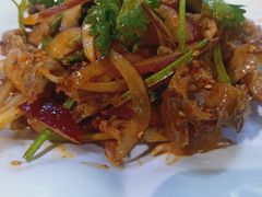 -二十一分小锅炖(皓月店)