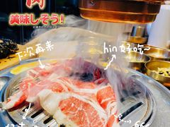 -金顺韩式烤肉·网红烤肉店(广利路店)
