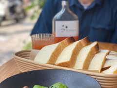 -O'mills Sourdough Bakery&Bistro(永嘉路店)