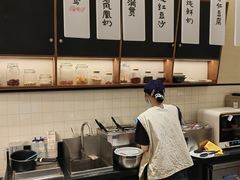 -RUXU入续鸳鸯糖水铺(星寰店)
