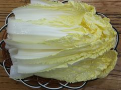 娃娃菜-鱼众不同·鸡公煲·烤全鱼(国顺路店)