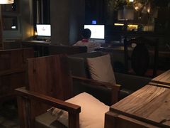 -漫咖啡MAANCOFFEE(清江路店)