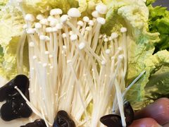 -半天妖烤鱼(芝罘万达店)