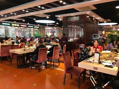 大堂-点都德(汇盈广场店)