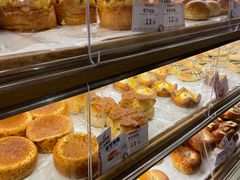 -山崎面包(苏州中心店)