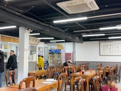-京东一绝西海子西园烧饼夹肉
