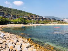 -大梅沙海滨公园