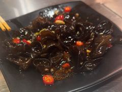 -提老炮儿烧烤(南山店)