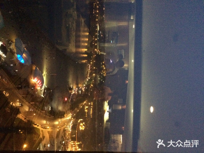 汇泉王朝大饭店-旋转餐厅(南海路店)汇泉王朝大饭店旋转餐厅图片