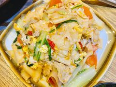 -妈妈的味道(和顺古镇店)