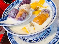 -广信牛奶甜品世家(台东店)