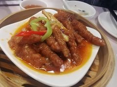 -柳州饭店·绿岛餐厅(友谊路店)