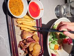 -醉庐·新上海菜(南京西路店)