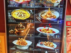 -阿伟海鲜楼·福建菜(延寿店)
