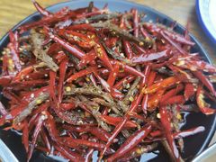 -邱金小炒·30 年盐帮江湖菜(自贡店)