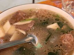 -疆Jiang·新疆秘制料理