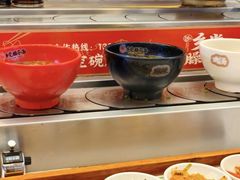 -乡党臊子面(丰庆公园店)