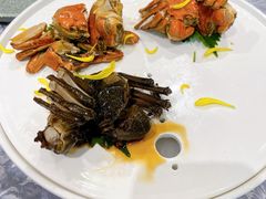 -新光酒家·河豚·海鲜·蟹料理(浦东店)
