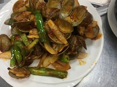 -胖姐烧烤(总店)