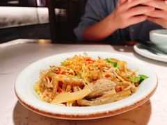 顺德鱼皮-大榕树下顺德菜(融创茂店)