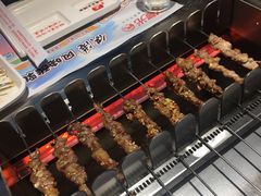 -邢氏老太太烧烤(罗湖店)