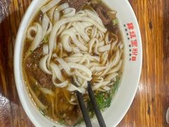 -肆姐面粉馆(坡子街店)