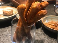 -老墙根涮肉·铜锅·烧烤(欢乐谷·王四营店)