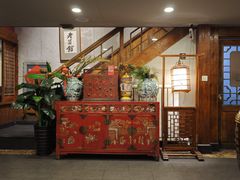 -七菜馆·东北菜·蒸饺(文体路店)