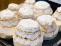 -椰子下蛋(南锣鼓巷店)