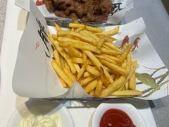 -郑庄脂渣海鲜楼(九水路店)