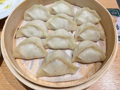 -天怡興·百年蒸饺(中心书城店)