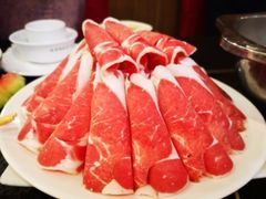 -鲁西肥牛(九方购物中心店)