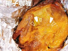 -盒马鲜生(枣园路店)