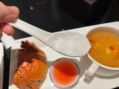 -深圳四季酒店·馥自助餐厅
